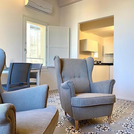 Dimore San Giovanni - Puglia Mia Apartments Monopoli Ngoại thất bức ảnh