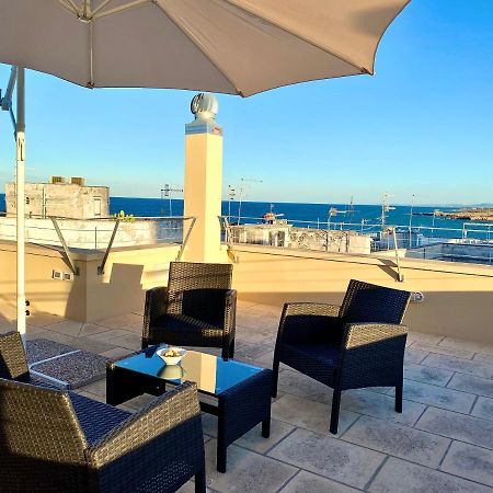 Dimore San Giovanni - Puglia Mia Apartments Monopoli Ngoại thất bức ảnh