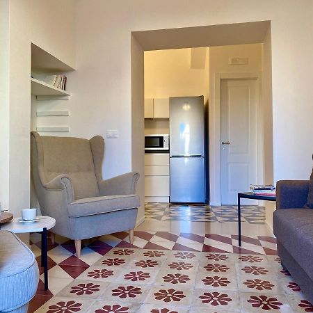 Dimore San Giovanni - Puglia Mia Apartments Monopoli Ngoại thất bức ảnh