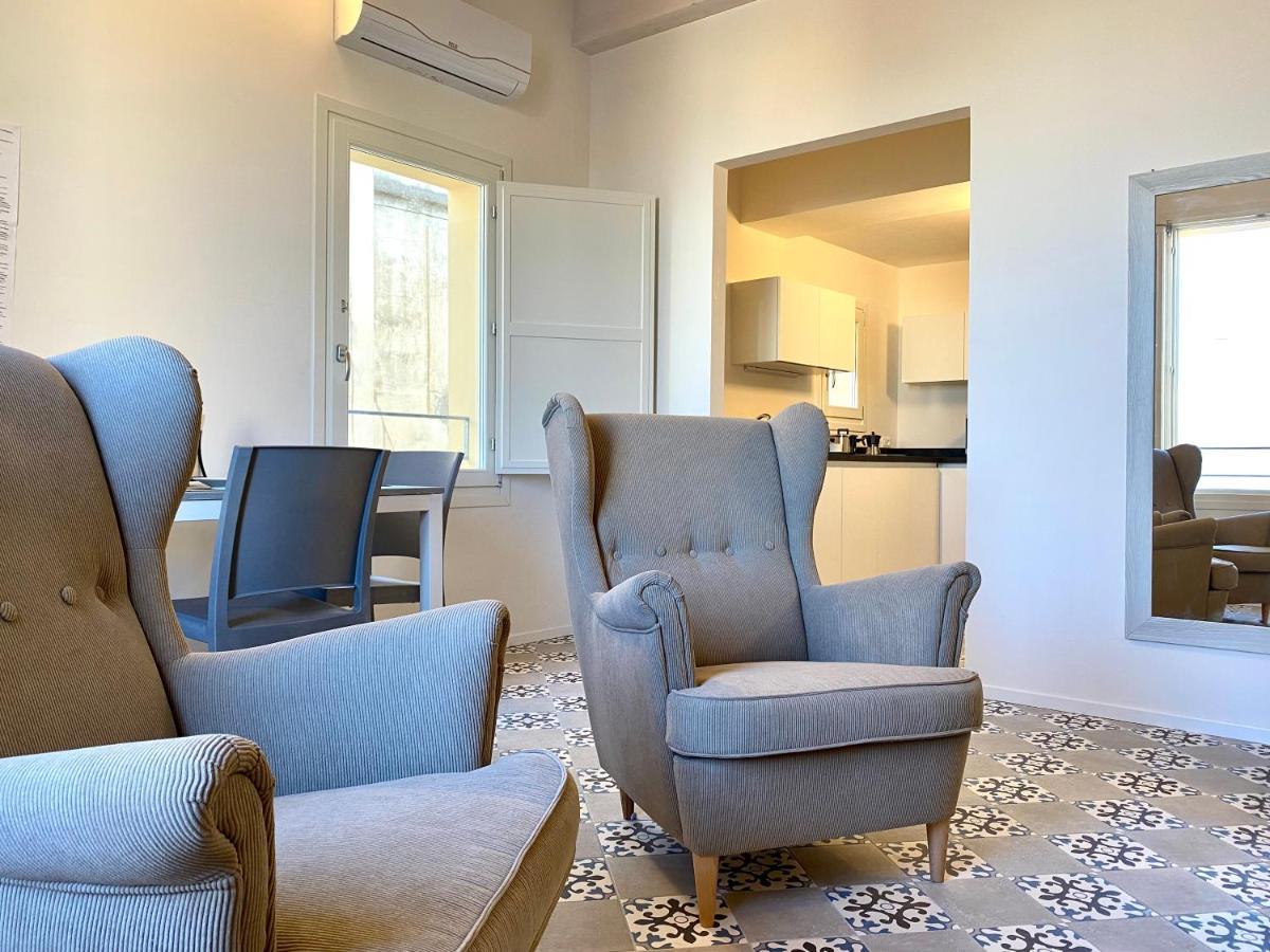 Dimore San Giovanni - Puglia Mia Apartments Monopoli Ngoại thất bức ảnh