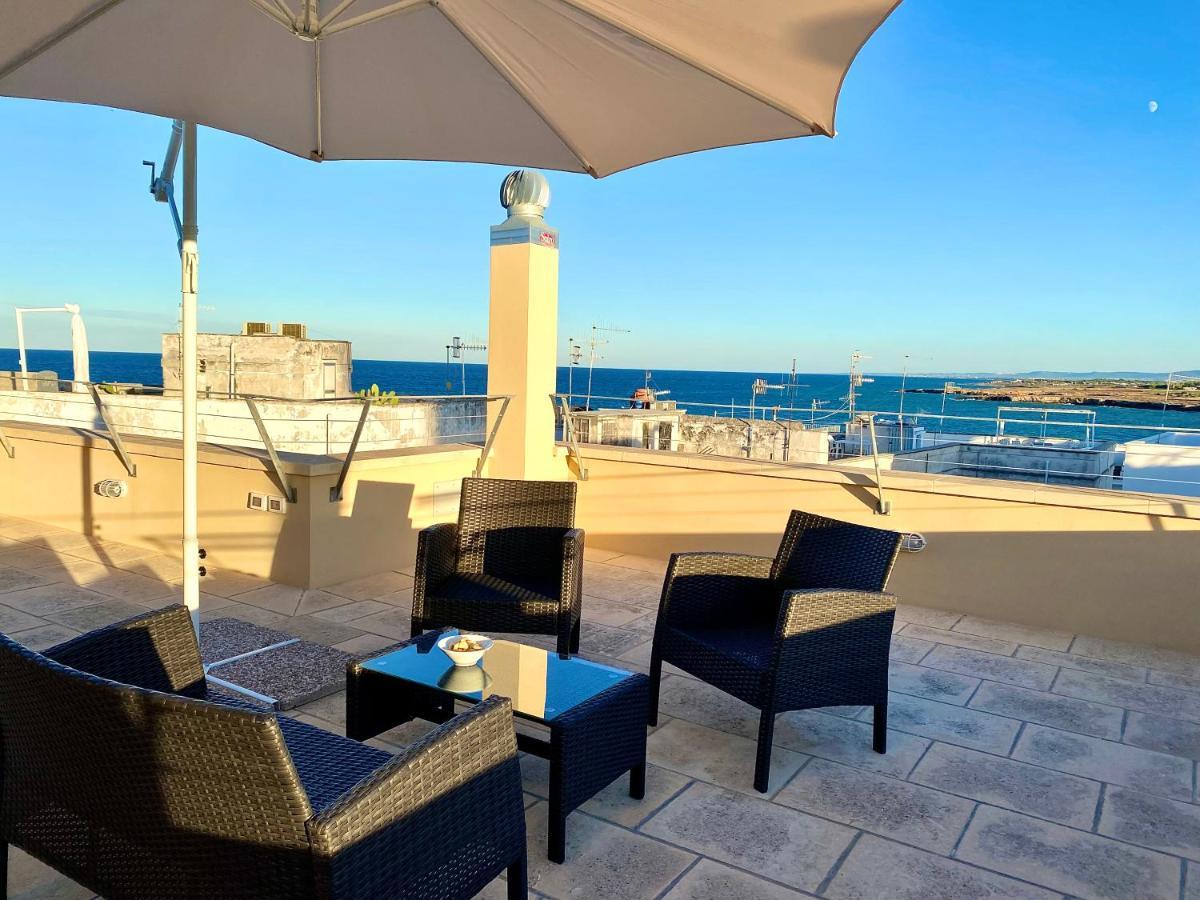 Dimore San Giovanni - Puglia Mia Apartments Monopoli Ngoại thất bức ảnh