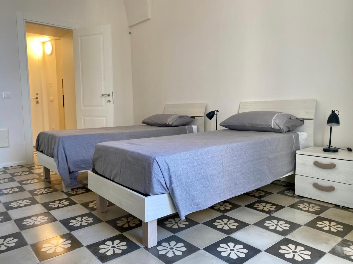 Dimore San Giovanni - Puglia Mia Apartments Monopoli Ngoại thất bức ảnh