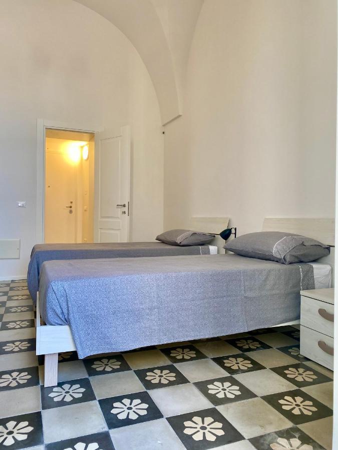 Dimore San Giovanni - Puglia Mia Apartments Monopoli Ngoại thất bức ảnh