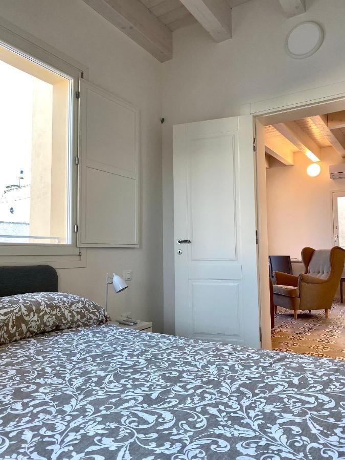 Dimore San Giovanni - Puglia Mia Apartments Monopoli Ngoại thất bức ảnh