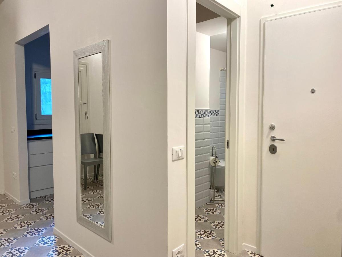 Dimore San Giovanni - Puglia Mia Apartments Monopoli Ngoại thất bức ảnh
