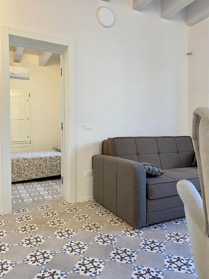 Dimore San Giovanni - Puglia Mia Apartments Monopoli Ngoại thất bức ảnh