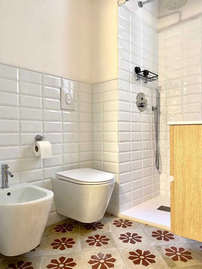Dimore San Giovanni - Puglia Mia Apartments Monopoli Ngoại thất bức ảnh
