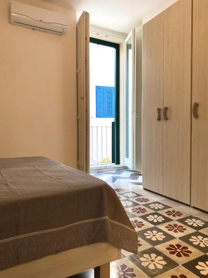Dimore San Giovanni - Puglia Mia Apartments Monopoli Ngoại thất bức ảnh