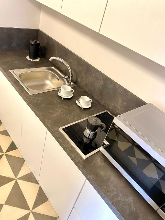 Dimore San Giovanni - Puglia Mia Apartments Monopoli Ngoại thất bức ảnh