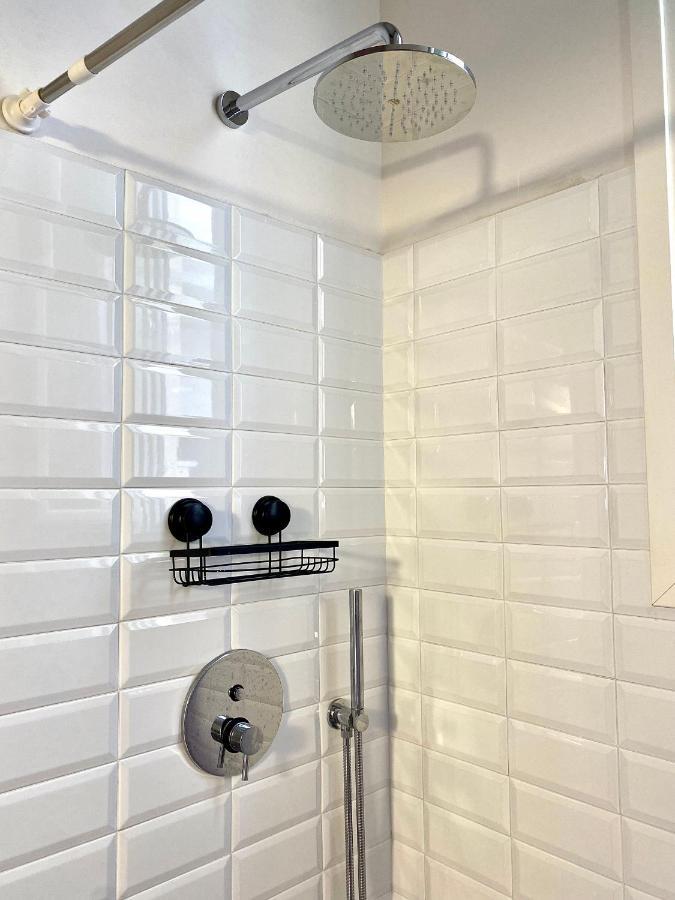 Dimore San Giovanni - Puglia Mia Apartments Monopoli Ngoại thất bức ảnh