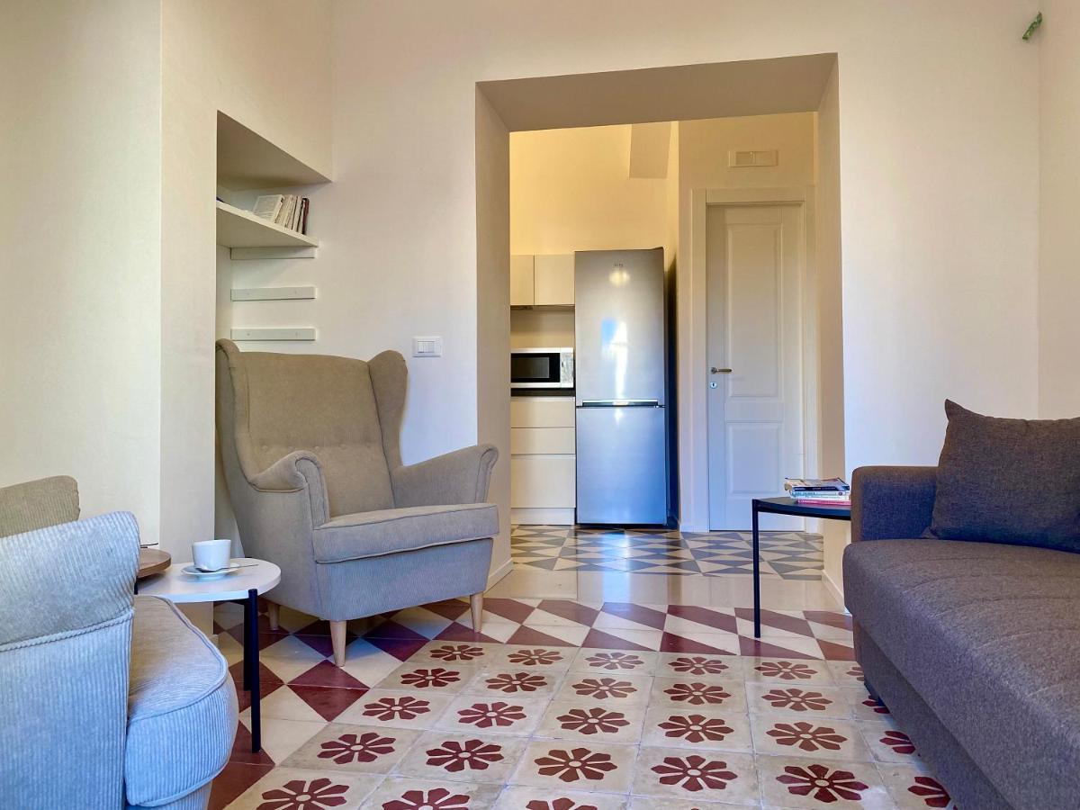 Dimore San Giovanni - Puglia Mia Apartments Monopoli Ngoại thất bức ảnh