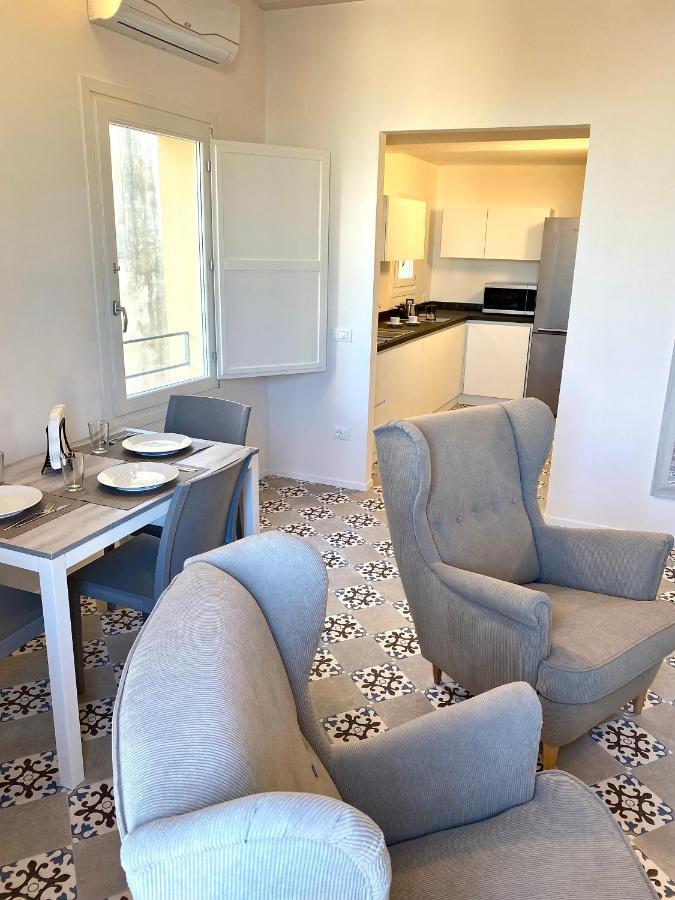 Dimore San Giovanni - Puglia Mia Apartments Monopoli Ngoại thất bức ảnh
