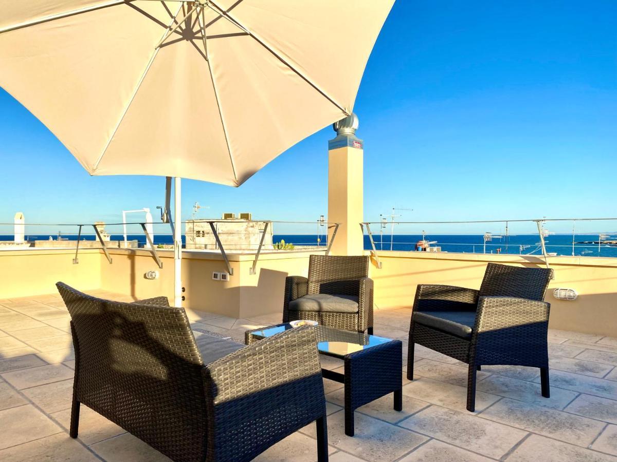 Dimore San Giovanni - Puglia Mia Apartments Monopoli Ngoại thất bức ảnh