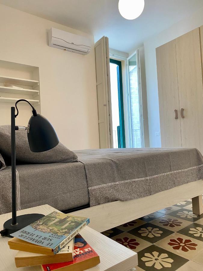 Dimore San Giovanni - Puglia Mia Apartments Monopoli Ngoại thất bức ảnh