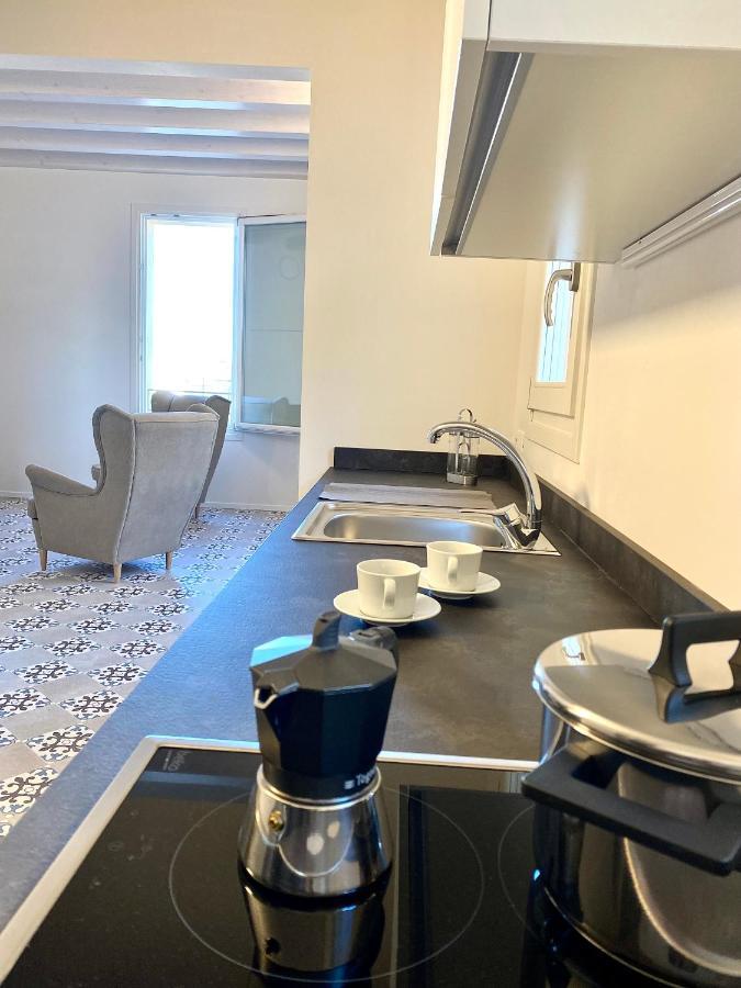 Dimore San Giovanni - Puglia Mia Apartments Monopoli Ngoại thất bức ảnh