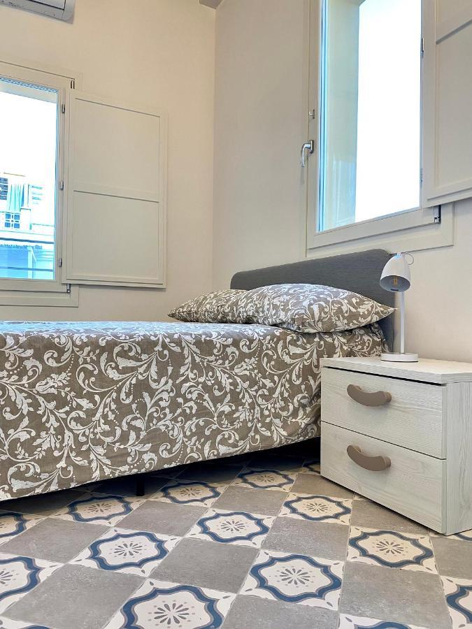 Dimore San Giovanni - Puglia Mia Apartments Monopoli Ngoại thất bức ảnh