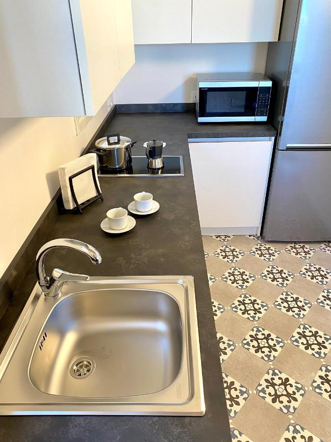 Dimore San Giovanni - Puglia Mia Apartments Monopoli Ngoại thất bức ảnh