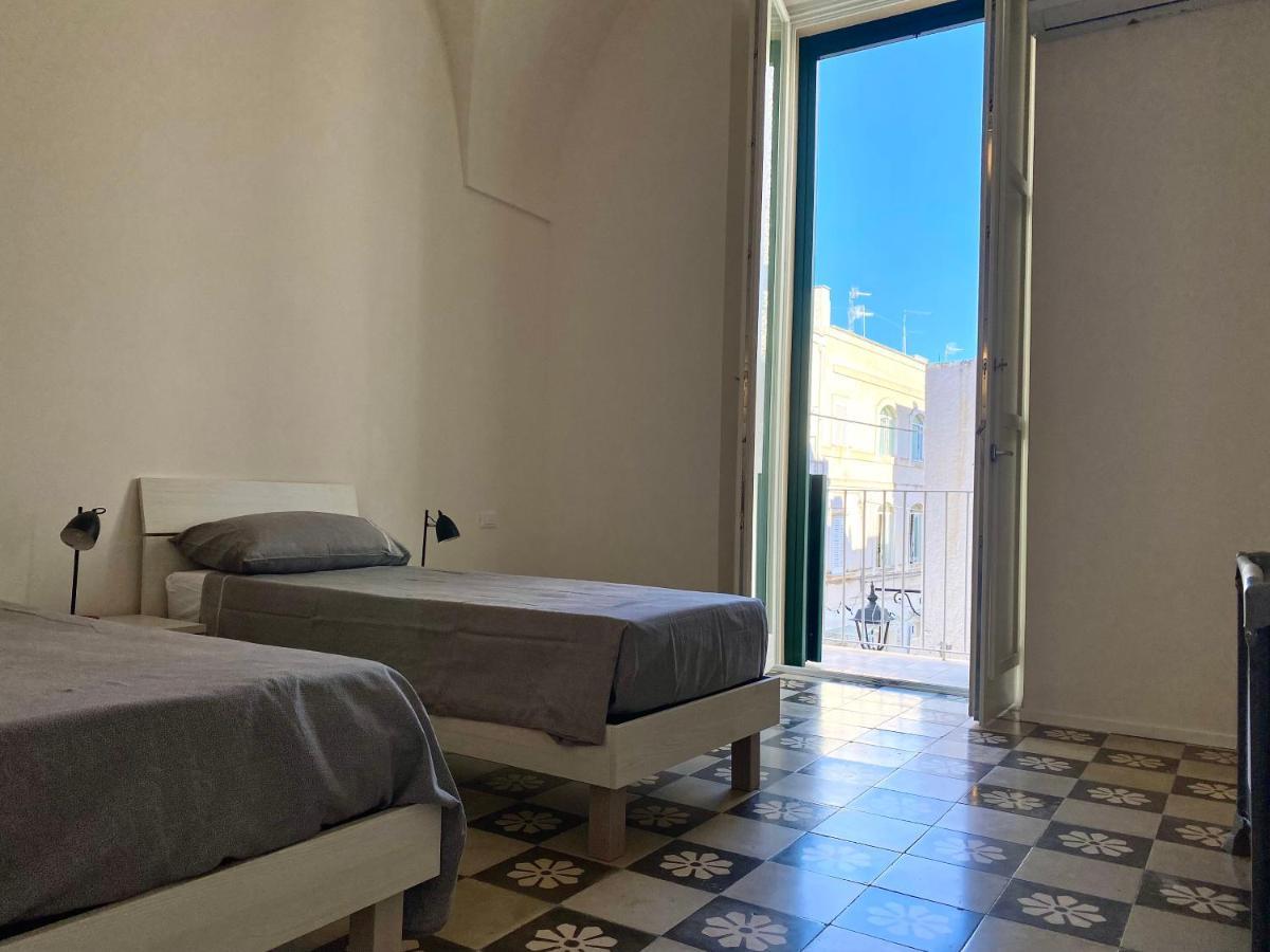 Dimore San Giovanni - Puglia Mia Apartments Monopoli Ngoại thất bức ảnh