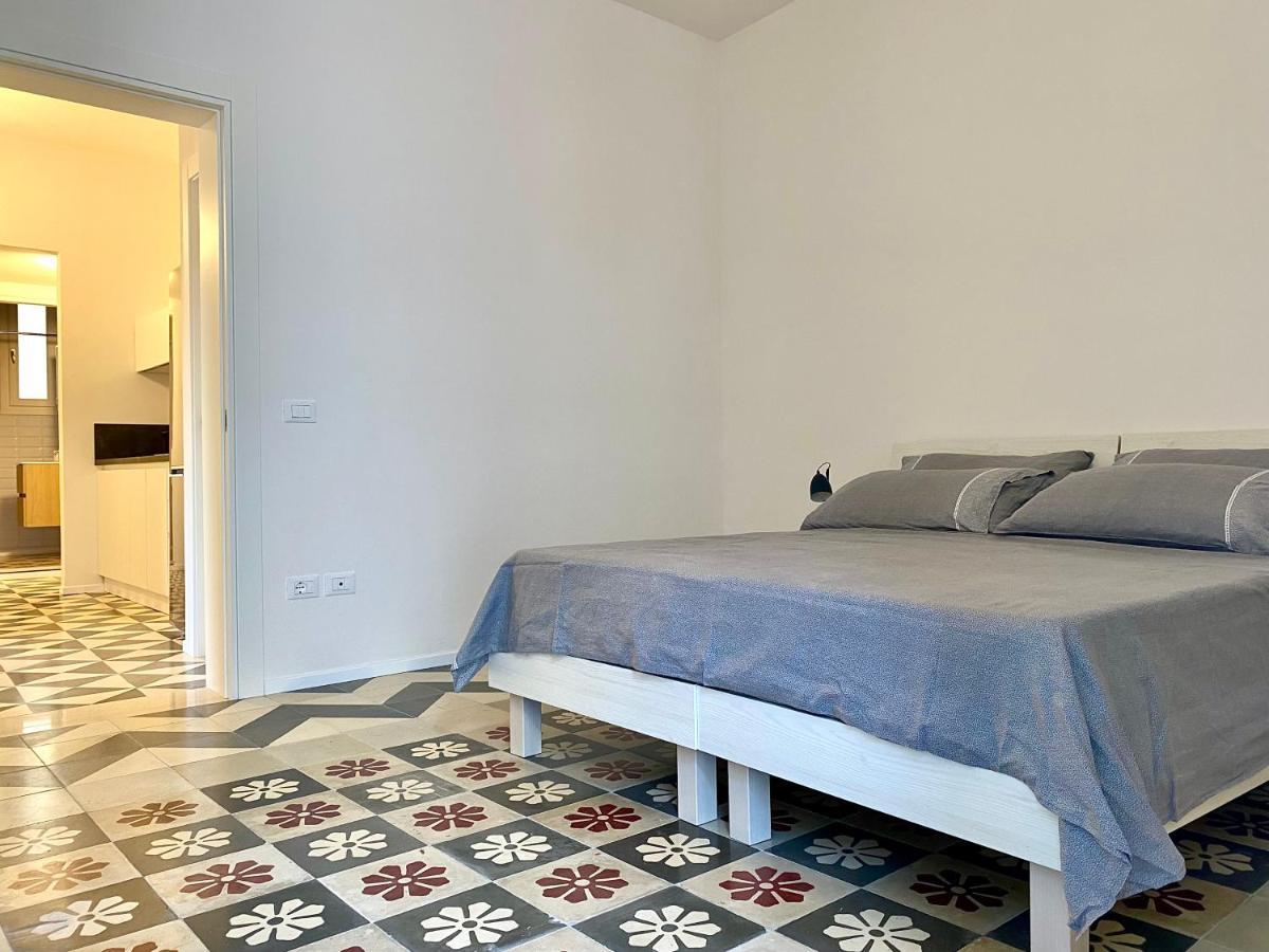Dimore San Giovanni - Puglia Mia Apartments Monopoli Ngoại thất bức ảnh