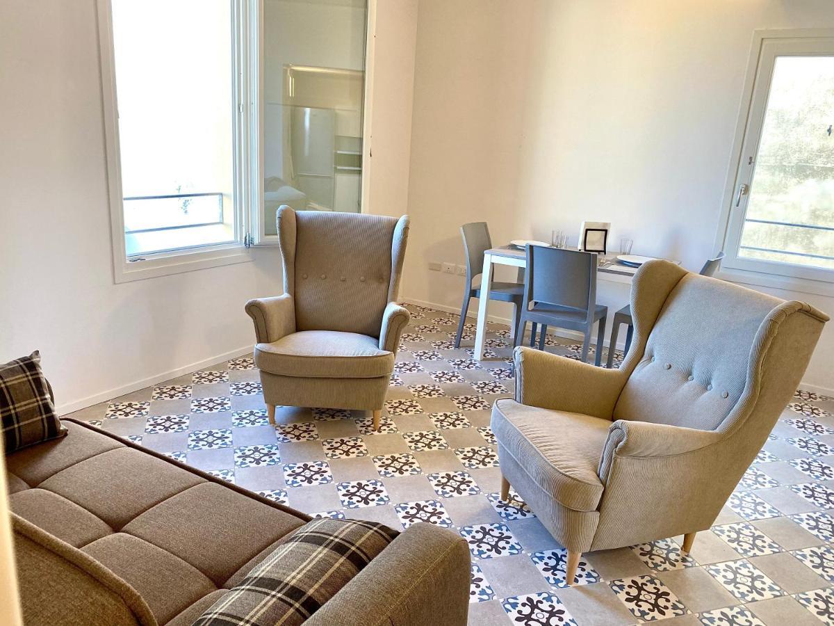 Dimore San Giovanni - Puglia Mia Apartments Monopoli Ngoại thất bức ảnh